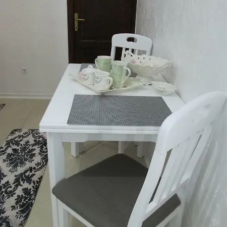Apartamento Studio Antoneta & Viktor