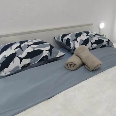 Apartamento Studio Antoneta & Viktor *