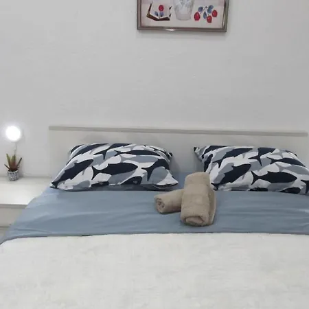 Apartamento Studio Antoneta & Viktor
