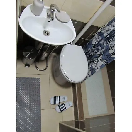 Apartman Studio Antoneta & Viktor
