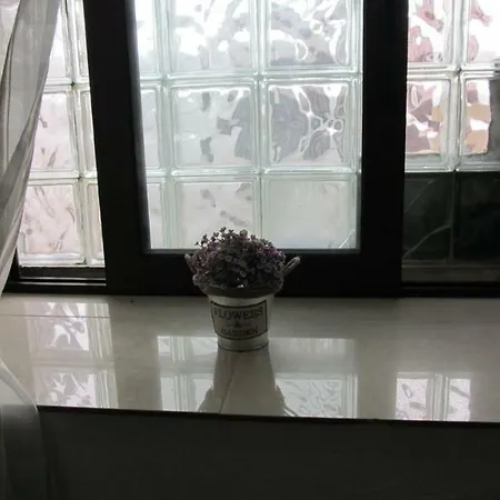 Studio Antoneta & Viktor Apartman *
